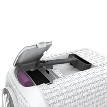 Harley Cat Litter Box